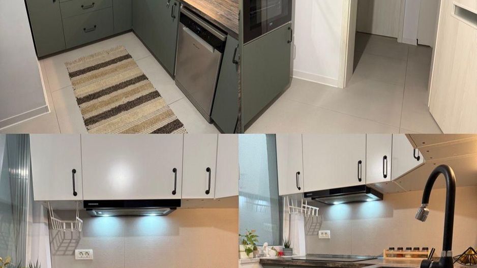 Giroc-Neptun | 1 Camera | Terasa 19 mp | Mobilat si Utilat - Poză 4