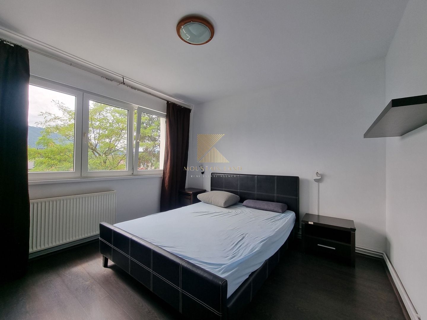 Apartament 3 camere de închiriat zona Garii, Brașov, PetFriendly - Poză 4