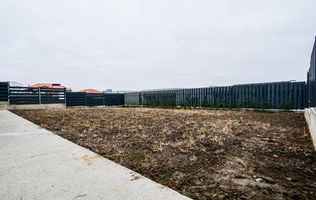 Casa moderna de tip Duplex cu Panorama asupra Clujului in cartier Iris