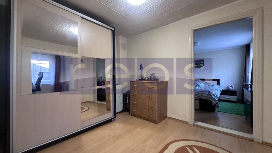 | CASA 5 CAMERE +CURTE | SOSEAUA CHITILEI | TRAMVAI MARMUREI-500 METRI - Poză 8