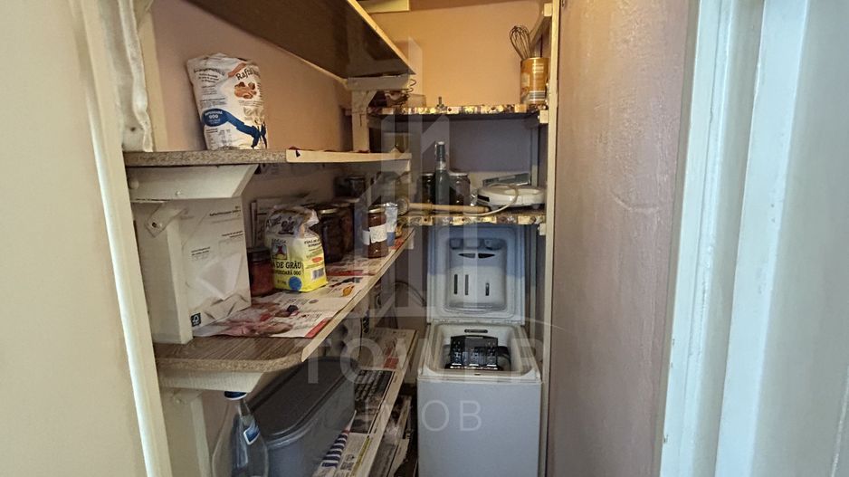 Apartament 2 camere decomandat de vânzare | Zona Rahovei - Poză 10