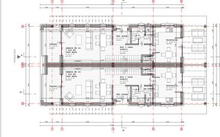 Casă de tip duplex de vânzare | Stadiu semifinisat | Zona Voroneț - Poză 12
