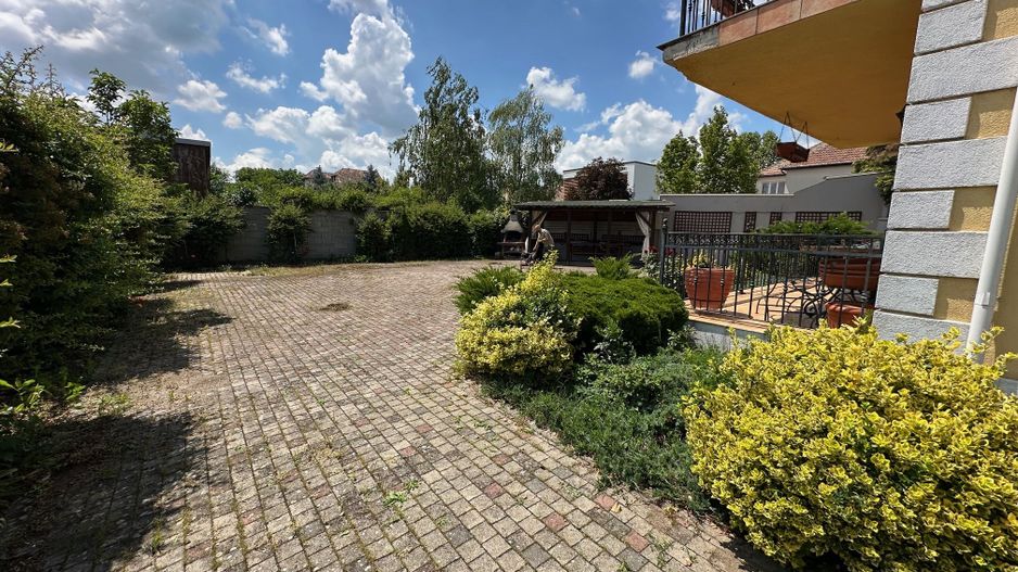 Apartament spatios zona Lipovei - Poză 6