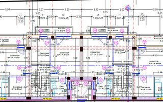 Vila duplex Bucureștii Noi 2 Cocoși I Străulești I 220 mp - Poză 10