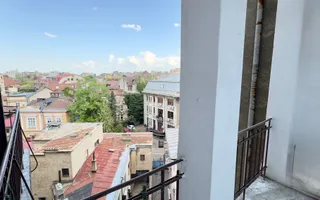 Apartament 4 camere Batistei, strada Vasile Lascar, 136 mp, comision 0 ! - Poză 26