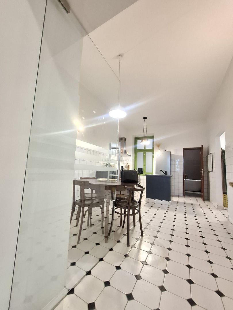 Apartament 2 camere etajul 1 | 2 parcări | Central - Dorobanților - Poză 5