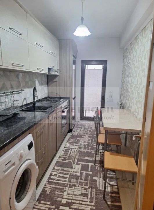 Apartament cu 2 camere si 3 balcoane - Tudor Vladimirescu - 450€ - Poză 5