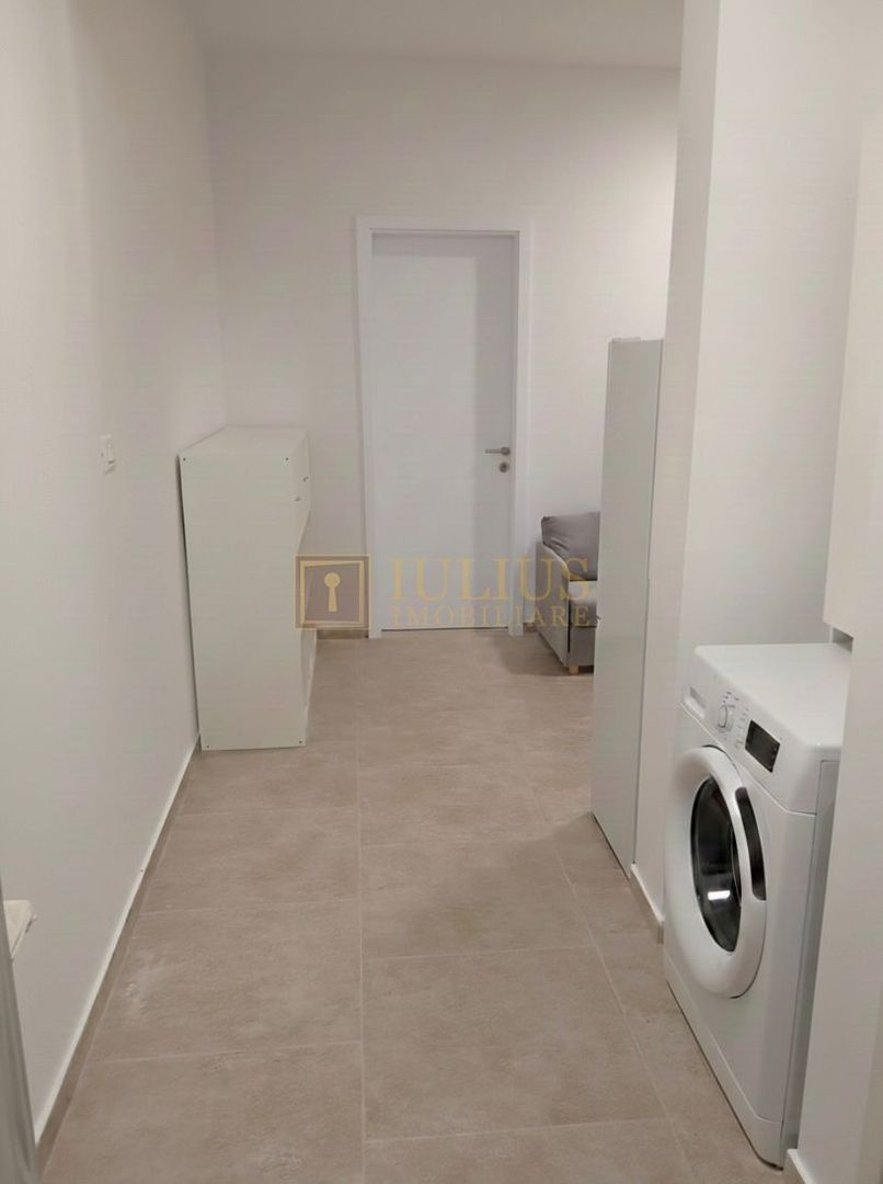 Braytim, 2 camere, centrala proprie, prima inchiriere - Poză 8