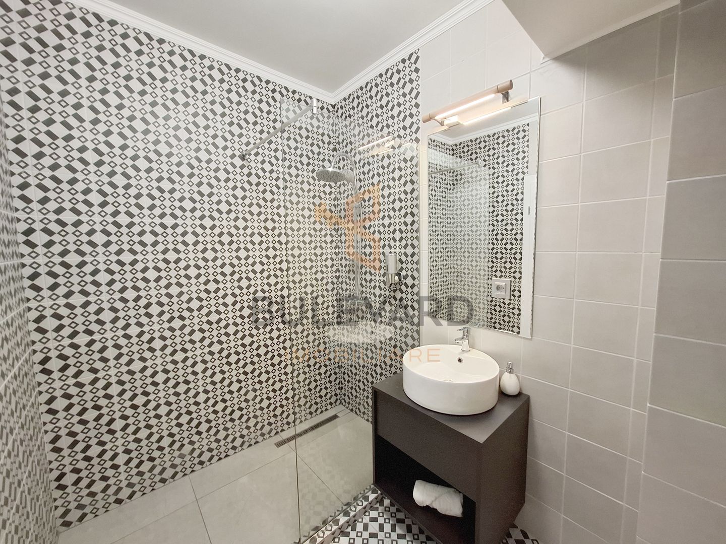 Apartament tip studio de inchiriere in bloc nou! - Poză 14