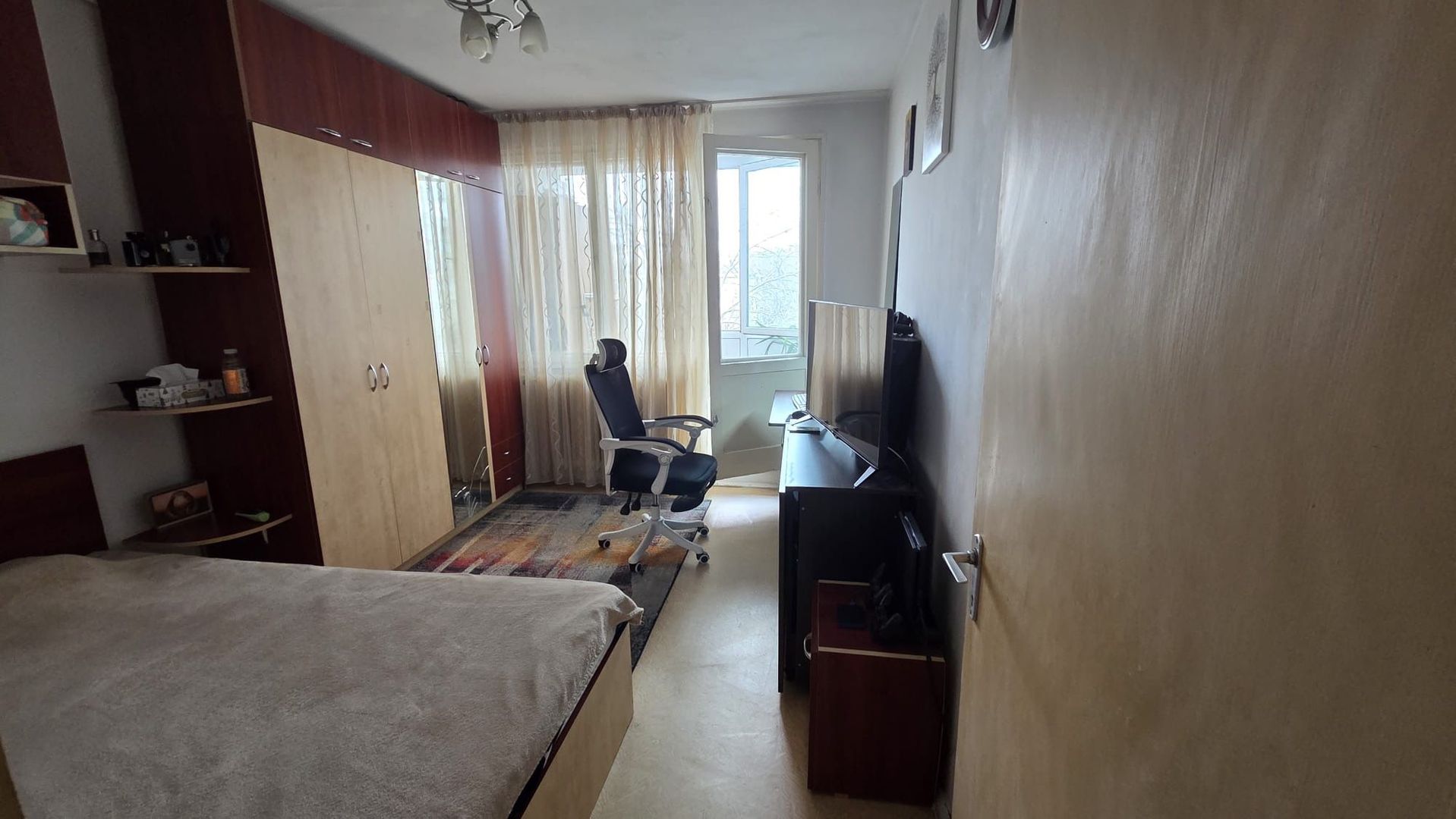 Apartament superb cu trei camere, Piata Sudului, 105.000€ - Poză 4