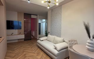 Apartament 3 camere | Ultramodern | Zona Terra - Poză 8