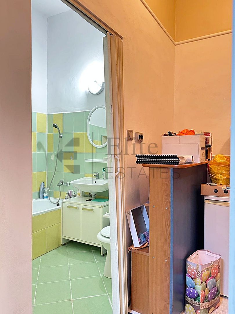 Apartament cu 1 camera ultracentral Oradea - Poză 3