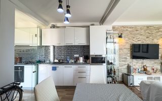 Apartament modern - 2 camere la cheie - zona Lidl Mamaia Nord - Poză 1