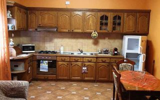 Casa S+P+1+M cu 28 ari de teren in Martinesti - Poză 7