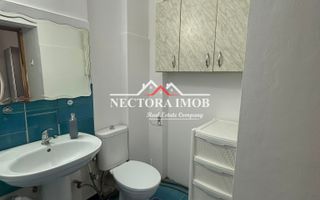 NECTORA IMOB-Apartament 3 camere, Zona Dacia, Mobilat/Utilat, Parcare - Poză 4