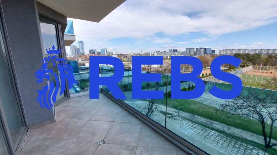 Apartament 2 camere Barbu Vacarescu - Poză 5