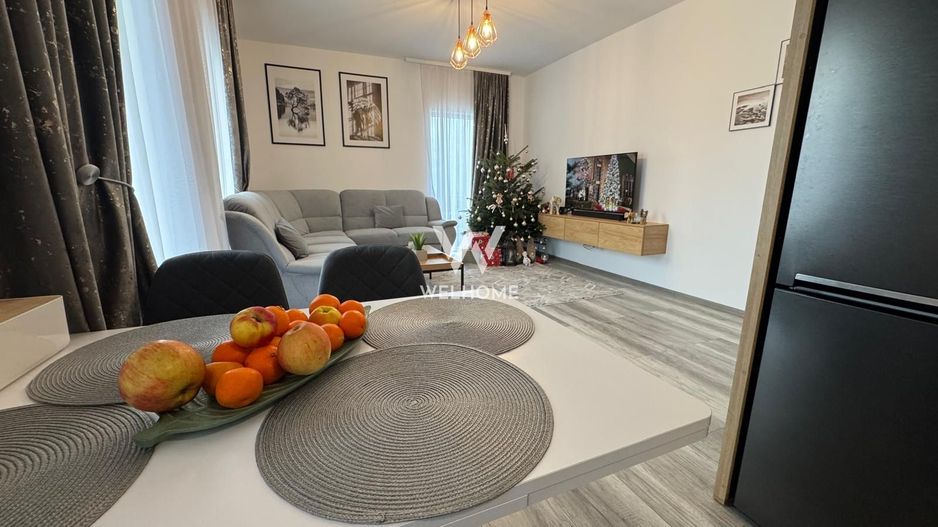 Apartament 2 camere,  gata de mutat! - Poză 2