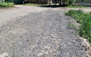 Teren Ciugud Intravilan 600mp - Poză 3