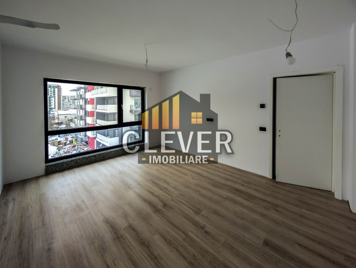 Theodor Pallady Apartament 3 Camere Premium Metrou Teclu - Poză 1