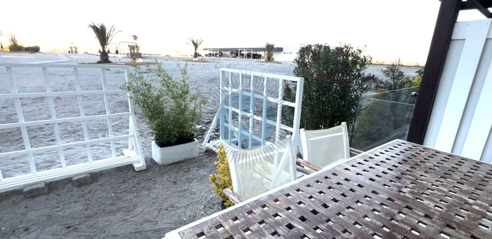 Apartament 2 camere Caelia vedere la mare - Poză 11