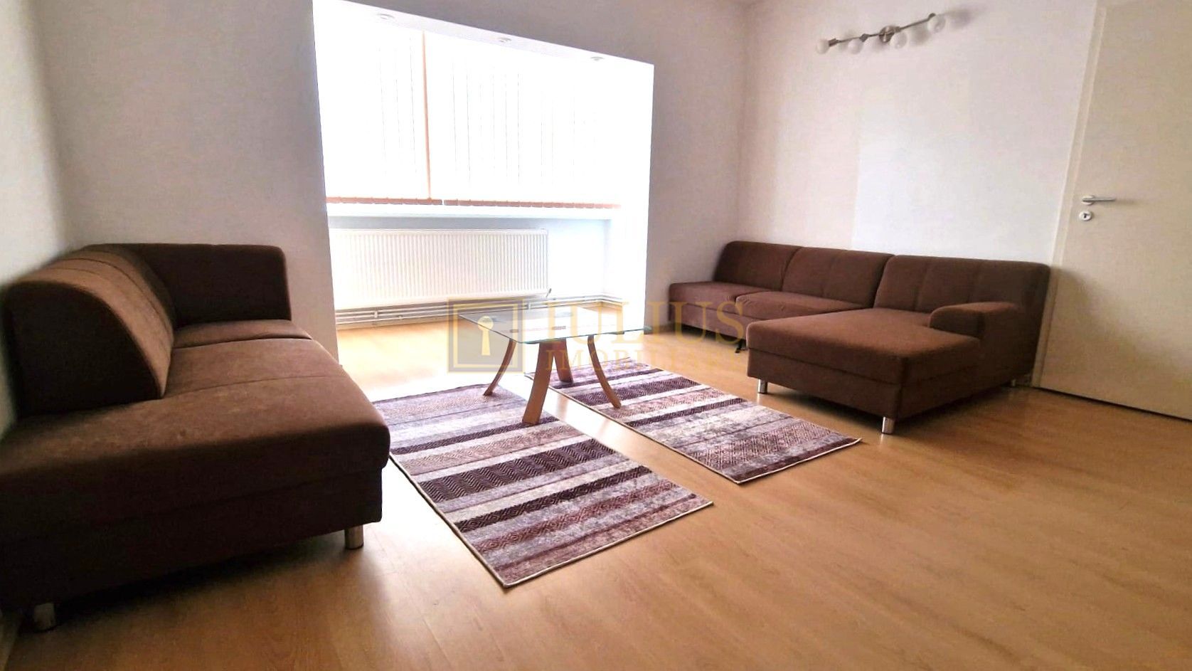 Apartament cu 2 camere in Complexul Studentesc - Poză 1