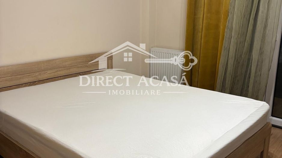 Apartament 2 camere modern | Str. Gloriei | Tudor - Poză 6