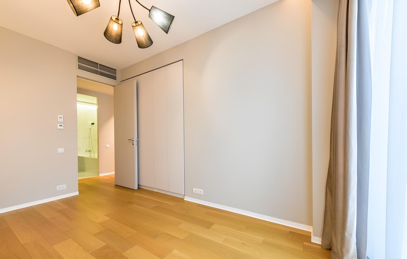 Apartament 3 camere premium în One Mircea Eliade I View spectaculos - Poză 22