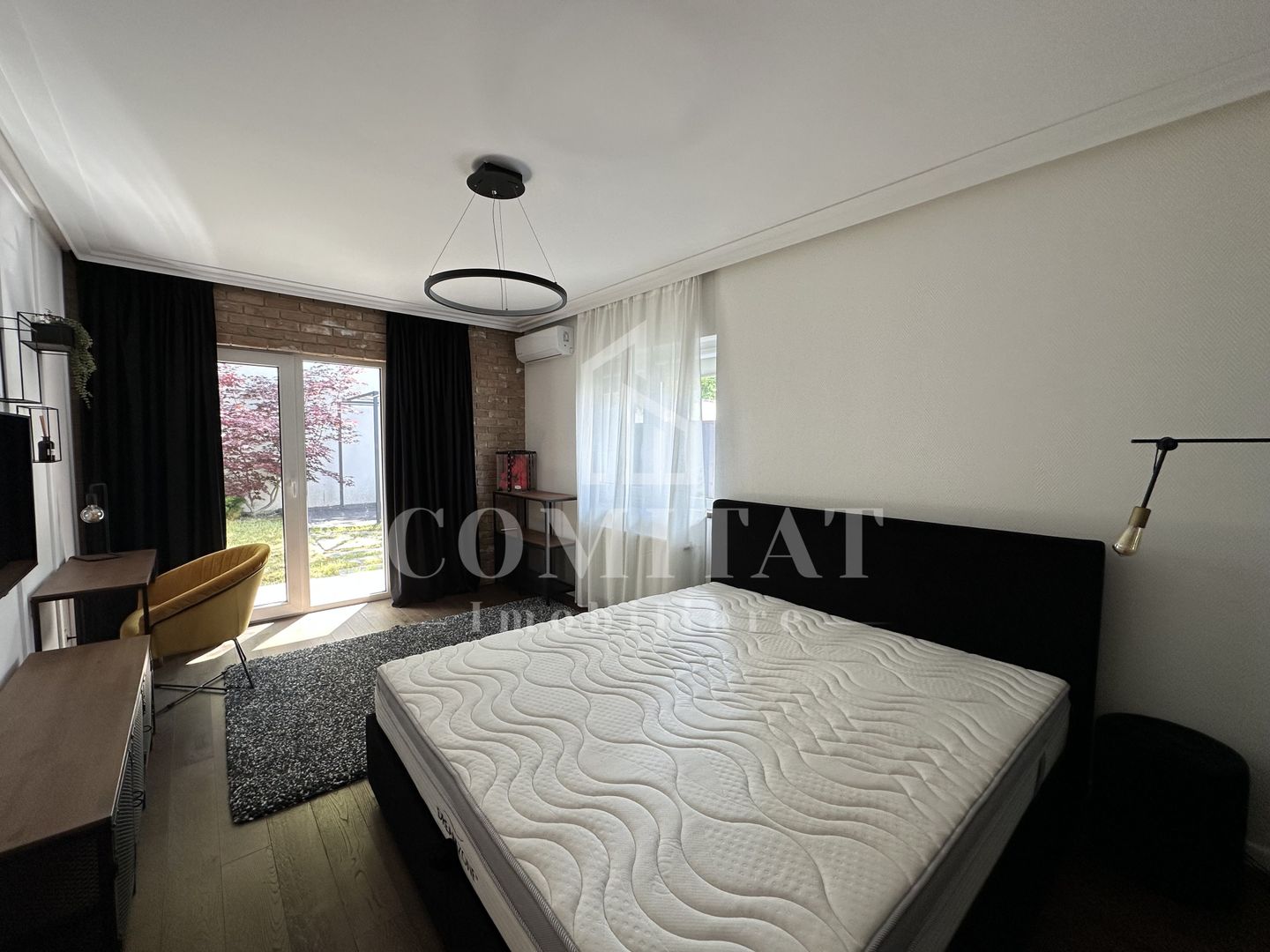 Duplex cu 3 dormitoare | Garaj | Gruia - Poză 12