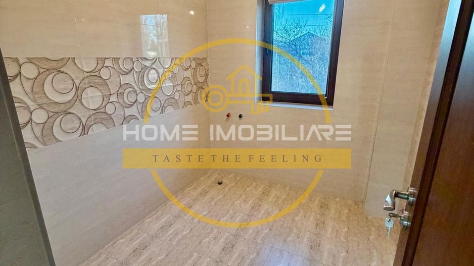 Apartament 3 camere – Copou, Rond Agronomie Bloc nou, exclusivist Grădină 90 Mp - Poză 6