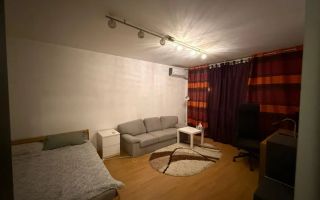 Garsonieră 🏢 | Lujerului 📍 | Închiriere 📄 | Renovată ✨ - Poză 1