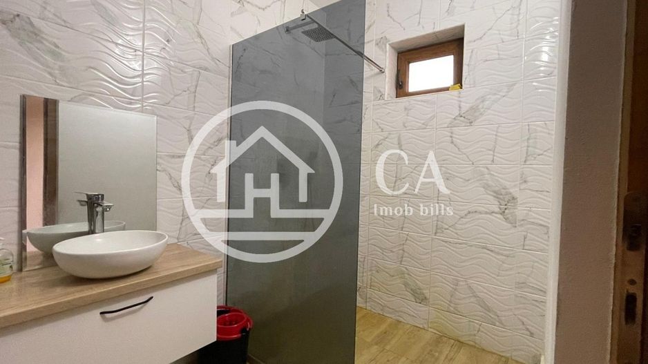 Casa de închiriat  Duplex cu 10 camere în Sanmartin, Oradea - Poză 9