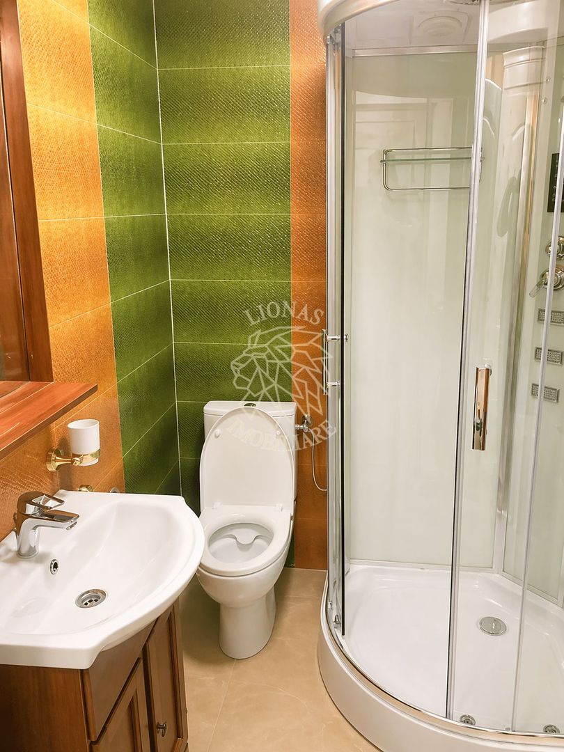 Apartament de Lux 3 camere 83 mp-etaj 1-parcare-balcon-Ultracentral - Poză 7