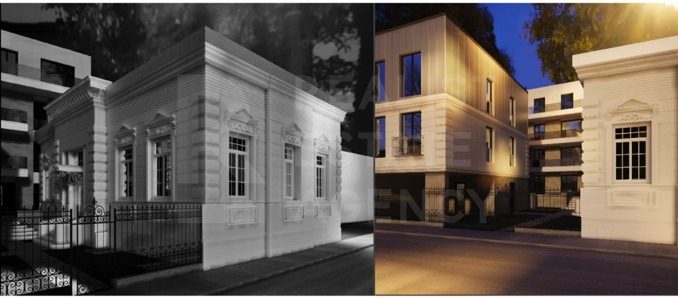 Vânzare, apartament, 3 camere, București - Poză 1