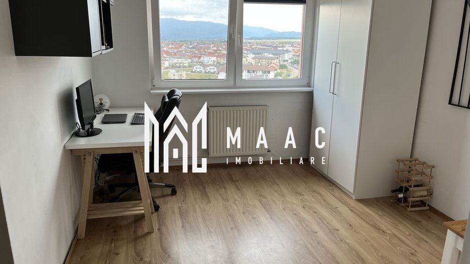 Apartament 3 Camere I Decomandat I Pivnita I Vasile Aaron - Poză 6