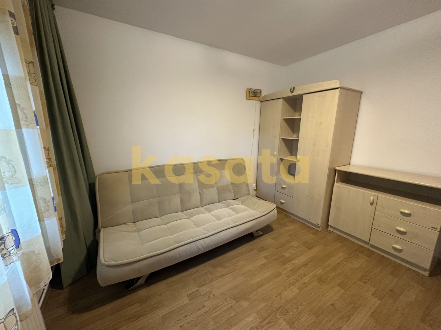 Apartament 3 Camere 🏡 | Uverturii 📍| Posibilitate Centrală Proprie - Poză 7