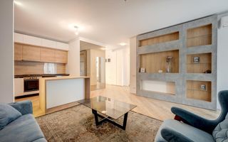 Apartament 3 camere în 4City North – Investiție sigură în Pipera/Rond OMV - Poză 3