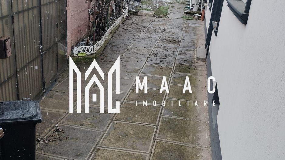 Casă individualăI I 80 mp utili I Teren 280 mp I Săliște-Sibiu - Poză 2