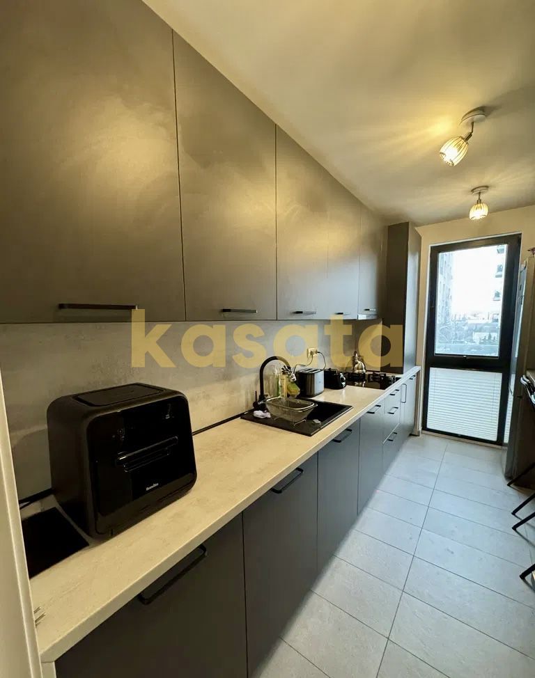 Apartament 2 Camere Sisești | Încalzire pardoseală | Parcare - Poză 9