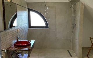 Casa moderna de 220mp, 100mp curte, 3 parcari,zona Feleacului - Poză 16