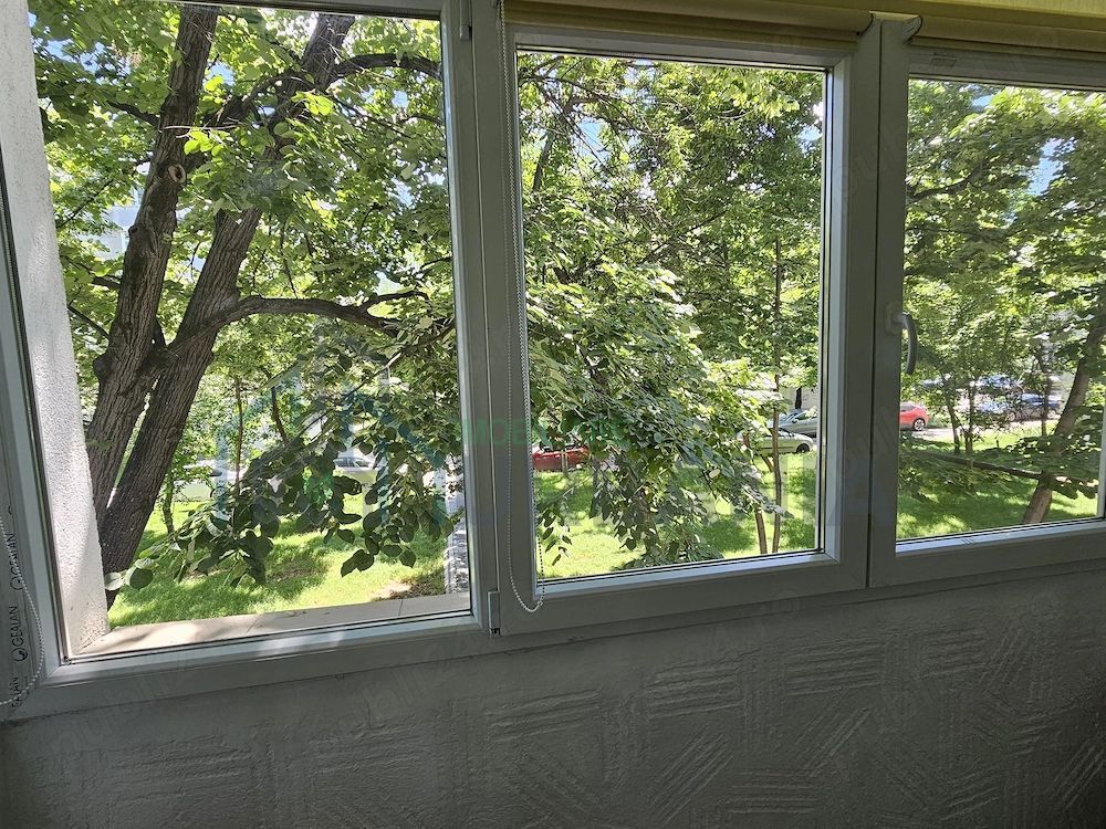 Apartament 3 camere, Iasi, strada Decebal 12, etaj 1, 61.27 mp utili, 67.25 mp construiti - Poză 7