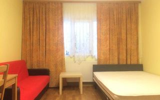 Apartament 1 cameră de închiriat, zona Gării, Iași - Poză 1