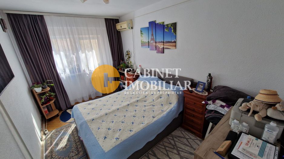 2 Camere Decomandat- Mobilat si Utilat- Etaj 1- Mircea cel Batran - Poză 4