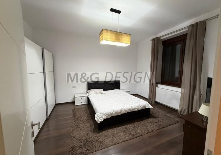 Apartament 3 camere amenajat lux zona Sinaia - Poză 12