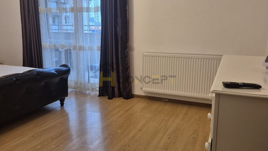 Inchiriere Apartament 2 camere spatios Viva Residence - Poză 7