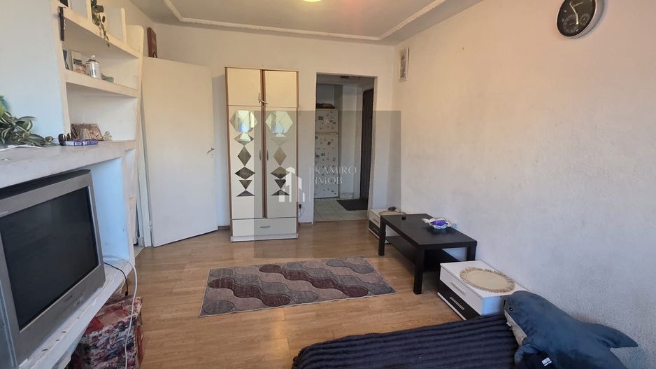 Apartament 2 camere 450 m Metrou Nicolae Grigorescu - Poză 1