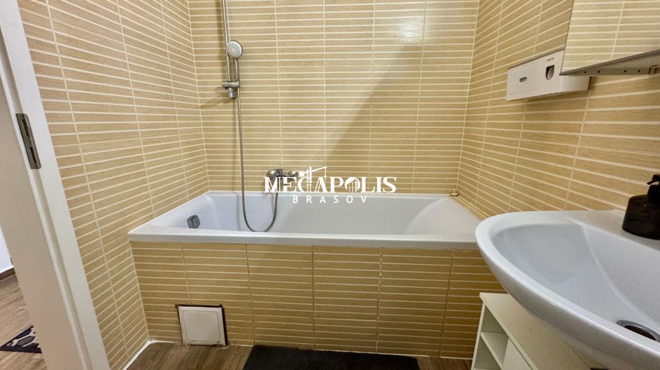 Apartament 2 camere | Decomandat | Pet-Friendly | Tractorul - Poză 17