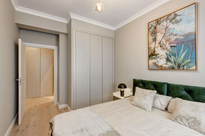 Modern 2 room apartment | Baneasa-Aviatiei | Parking - Poză 6