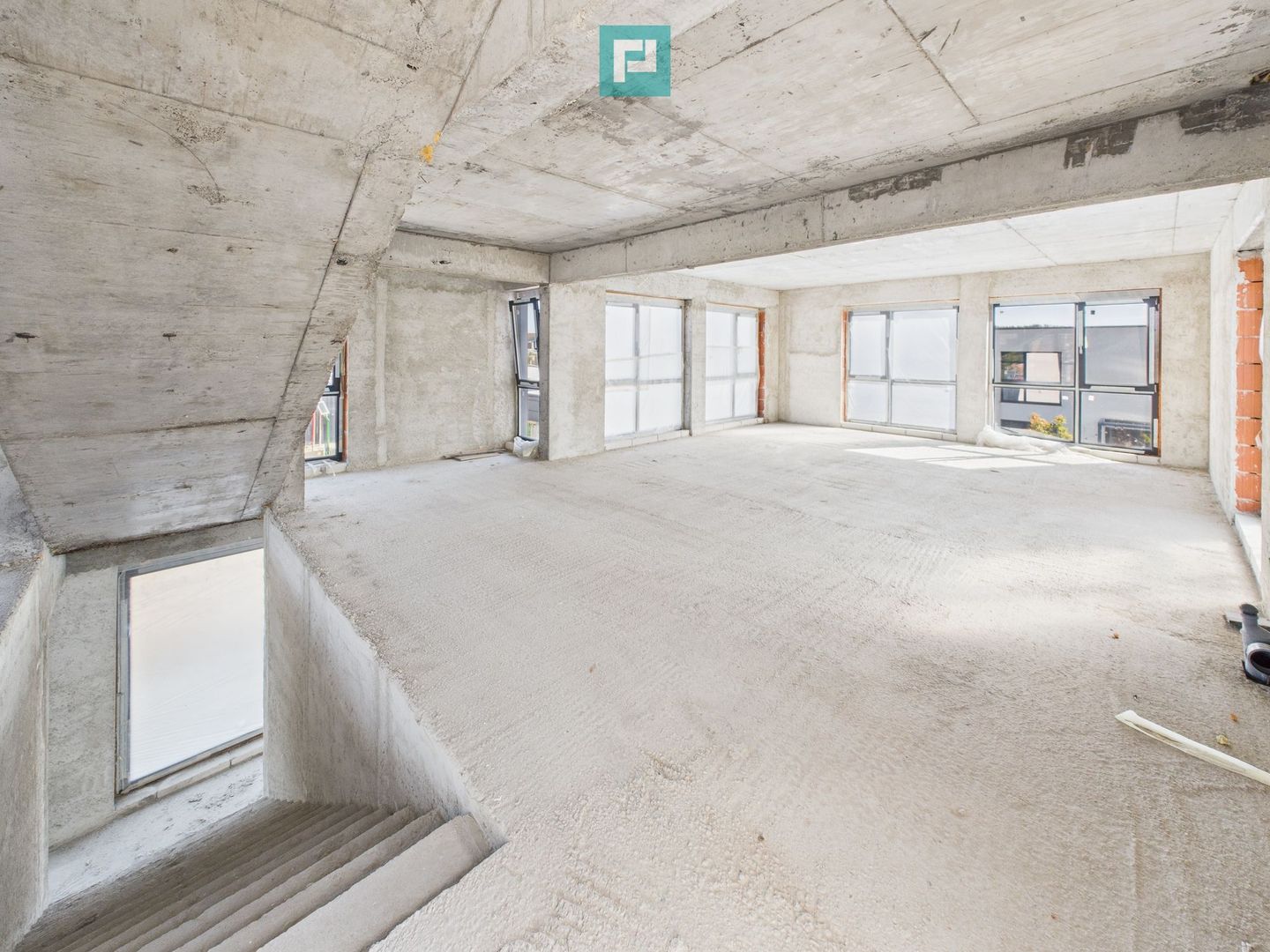 Clădire multifuncțională P+2 și 12 locuri de parcare - Corbeanca - Poză 10