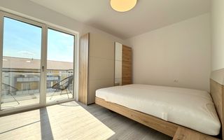 Apartament mobilat cu 2 camere si pod | Giroc | Profi - Poză 7