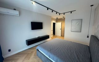 Apartament cu 2 camere, 75 mp, decomandat, Zona Verde Residence - Poză 4